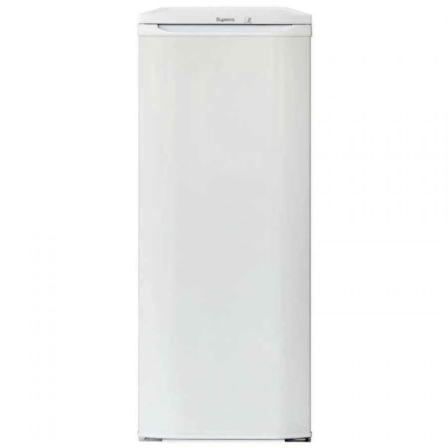 Compact Freezer "Biryusa 414