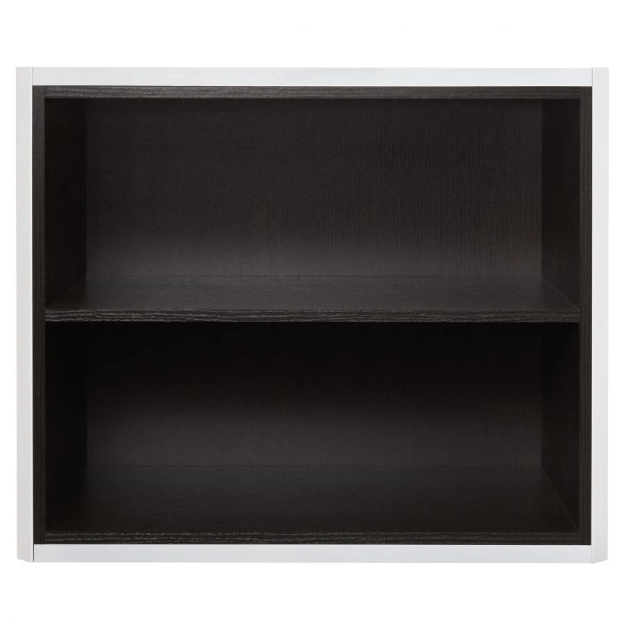 Brook 60 Open Wall Module in Oak Ferr 1A201301BCDF0