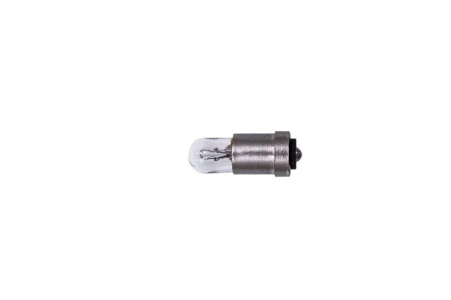 Miniature Incandescent Lamp Type CM 28-1.4-1