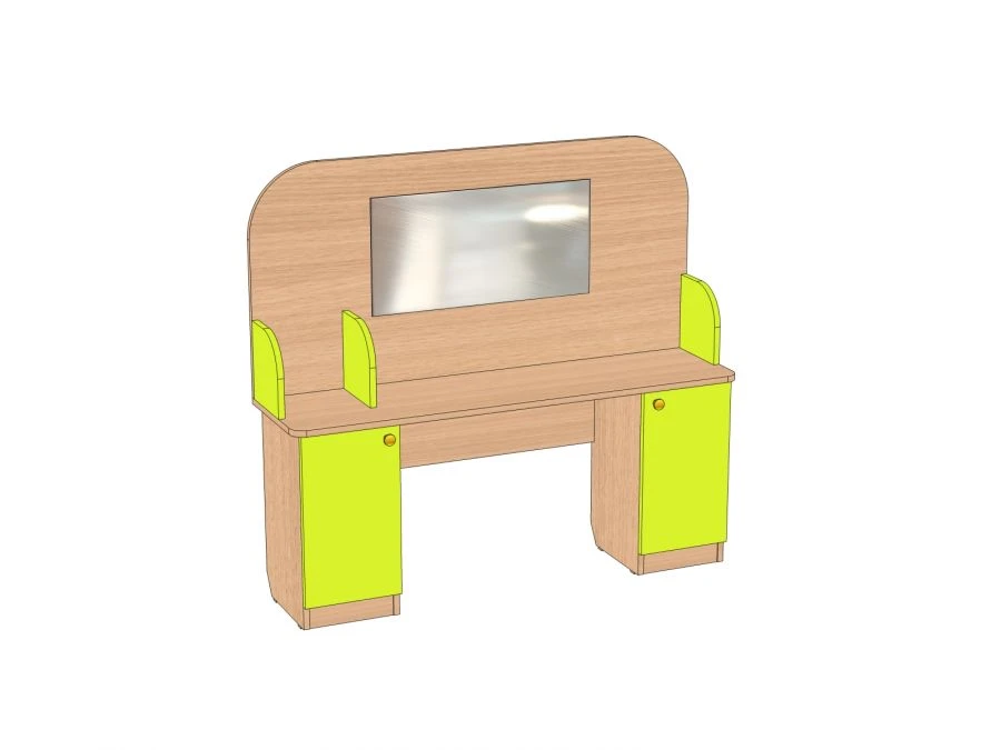 Children's Speech Therapy Corner UL