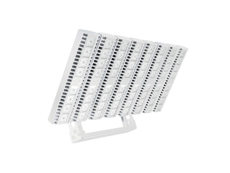 High-Power LED Floodlight FORWARD 1100W
