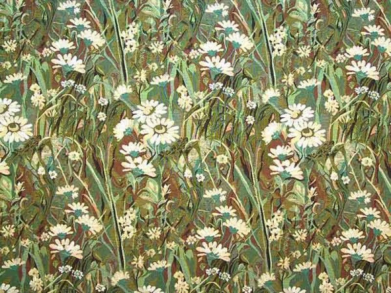 Jacquard Upholstery Fabric "Poliana", Art. 608097