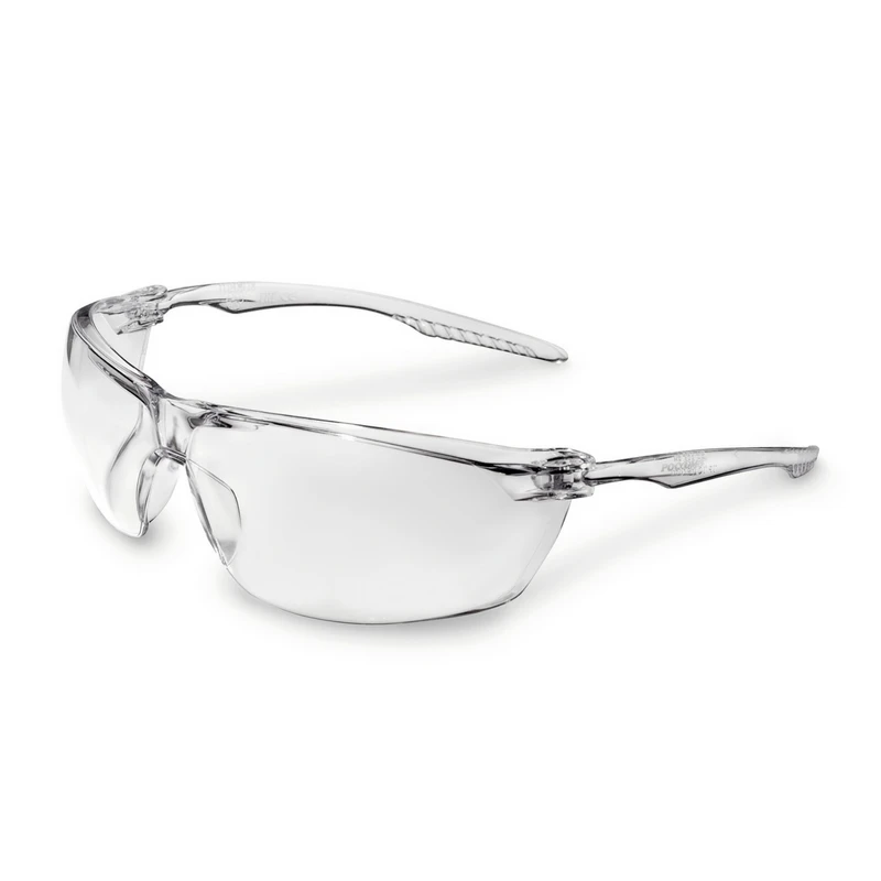 Open Protective Goggles DEXTER Anti-Fog Clear Model 18830LMD