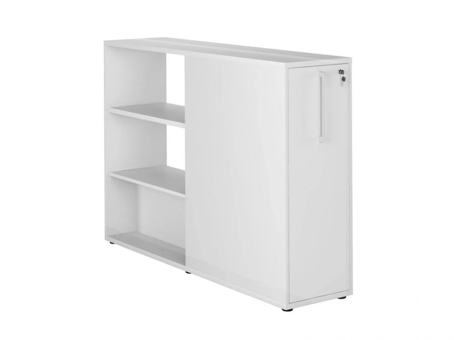 Modular Office Furniture for Staff - Clifford Series CLF400