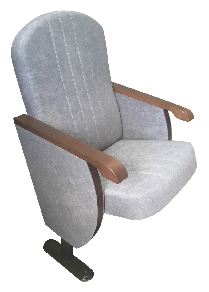 Alina Brand Metal Frame Auditorium Chairs