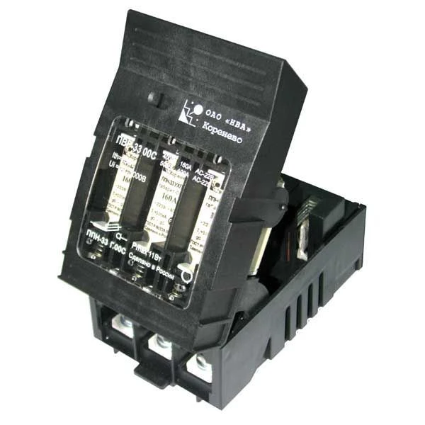 PVR-33-11-20-UHL3 Circuit Breaker-Fuse Switch