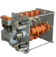 Two-Position Cam Switch PCD-22 ET.000