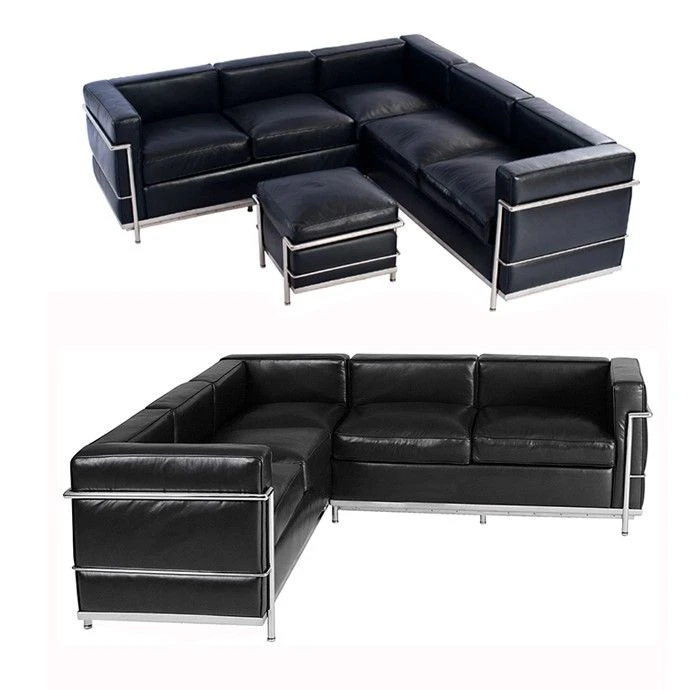 Modular Sofa Atlan - Versatile Seating Solution