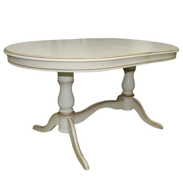 Wooden Florence Table - Stylish and Durable Design