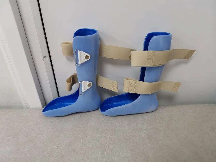 Ankle Joint Brace TN0-11 Custom Fit