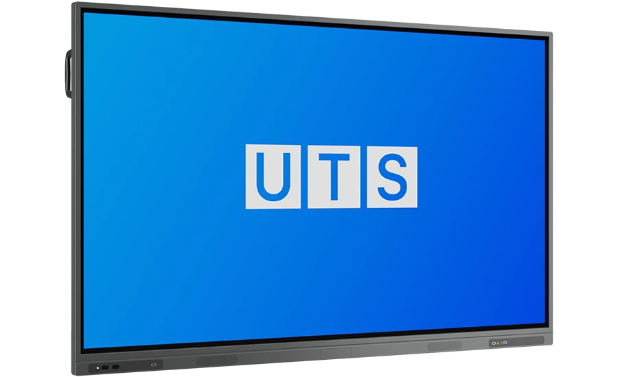 Interactive Display Panel UTS Smart 65B MPRSG.60.2.00.00.000