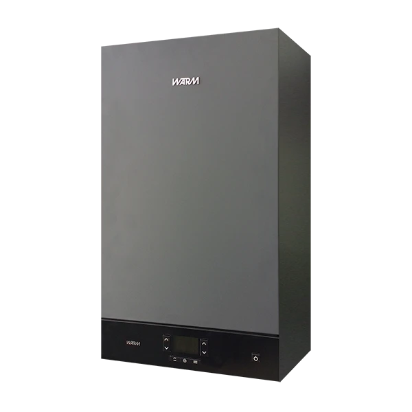Wall-Mounted Gas Heating Boiler AUROS Modification C (KA11230)