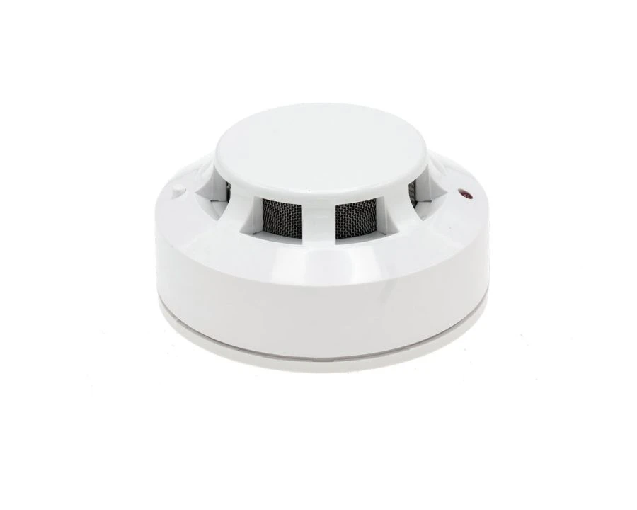 Optical-Electronic Smoke Detector IP212-44 "DIP-44