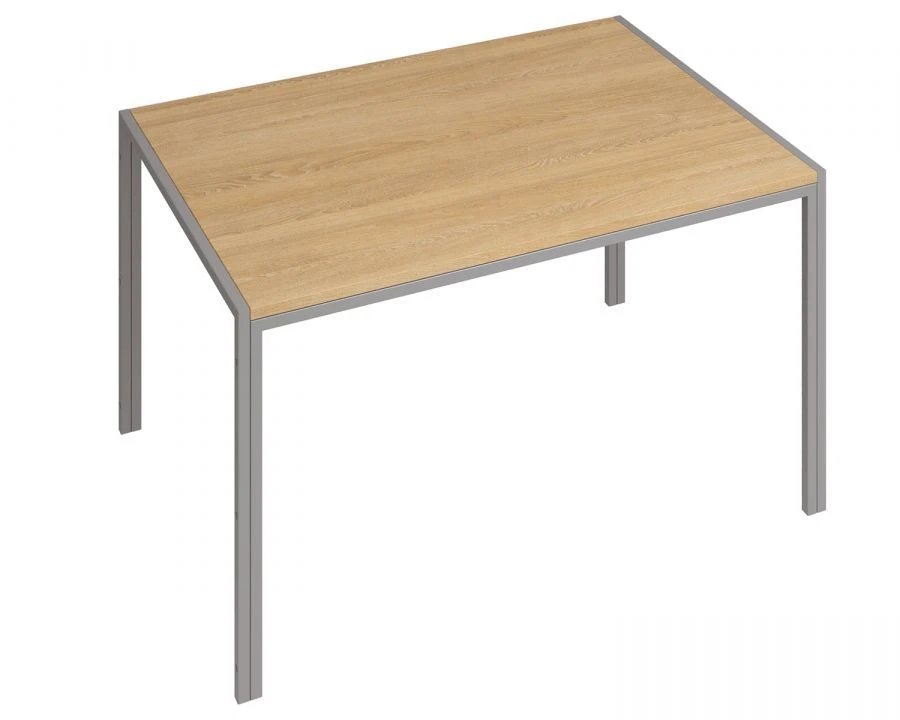 Dining Table ST099.0 ALICANTE with MDF Top