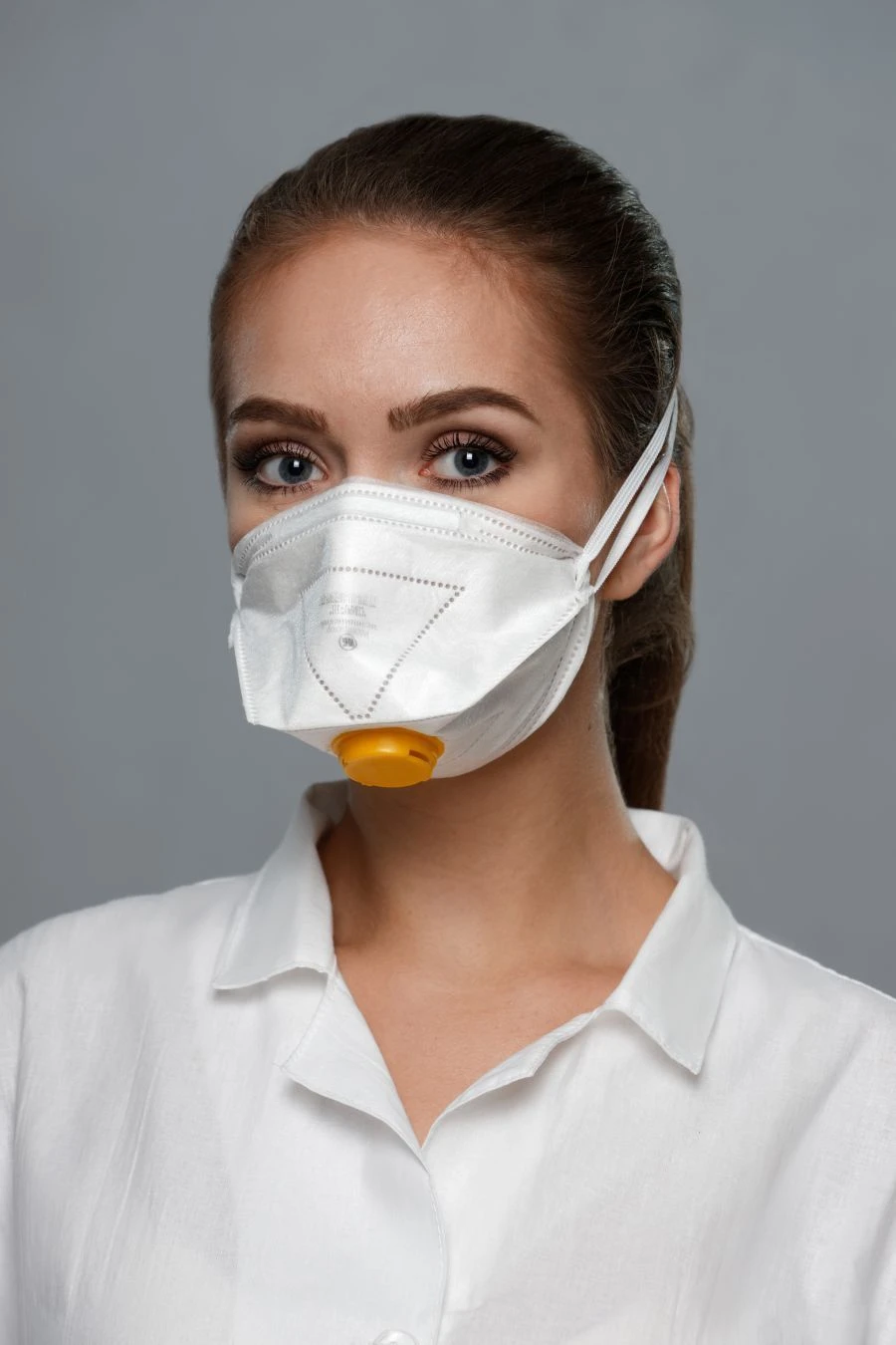 Medical Respirator "SPIRO-111
