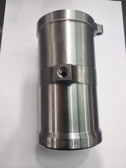 Chassis Control Cylinder Part 091102550