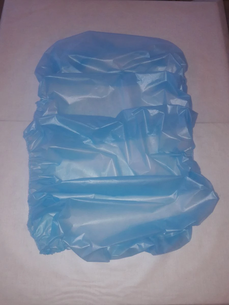 Disposable Sterile Couch Cover for Medical Use