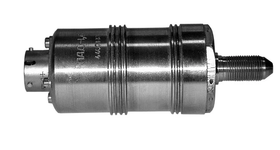 High-Precision Absolute Pressure Sensor PАD-1.6