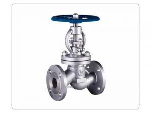 KZ Type Shut-off Valve DN 20 PN2.5 MPa