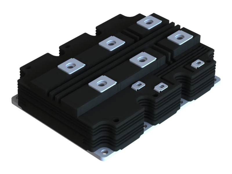 High-Power IGBT Module MIHV-SS45SG-1200N