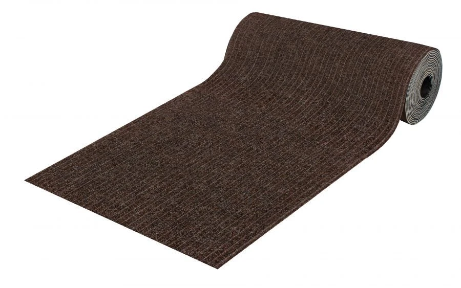 Absorbent Floor Mat Standard icarpet 120x1500 01 Mocha