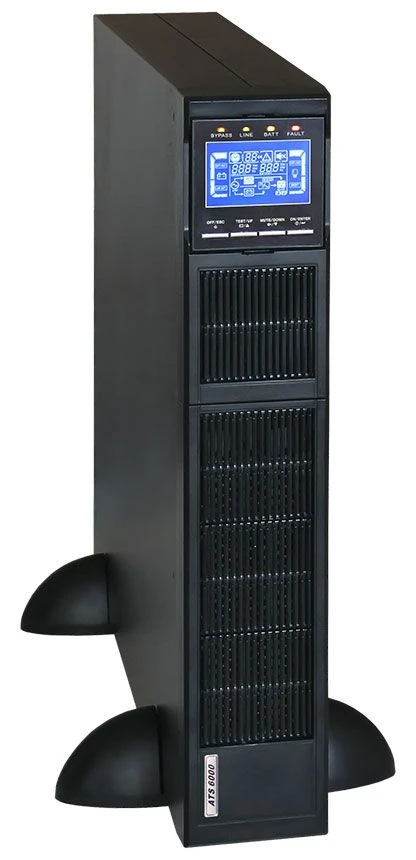 Uninterruptible Power Supply ATS 6000 R-E