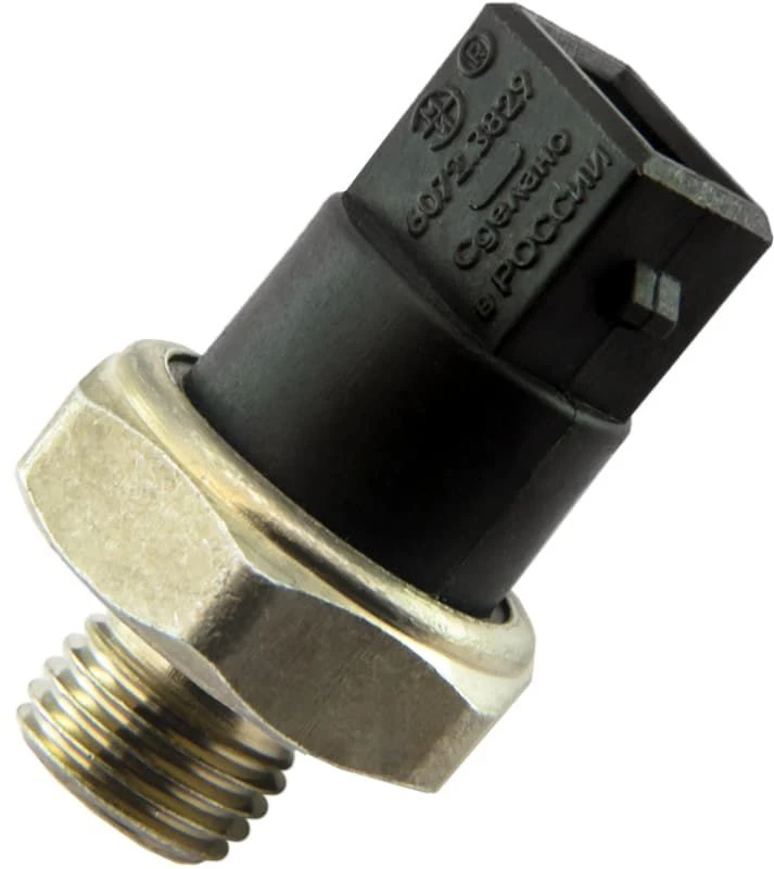 Air Pressure Emergency Sensor 6072.3829-03