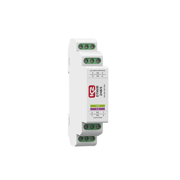 Surge Protection Device for Industrial Automation DTNVR 2/48/5 (LT)