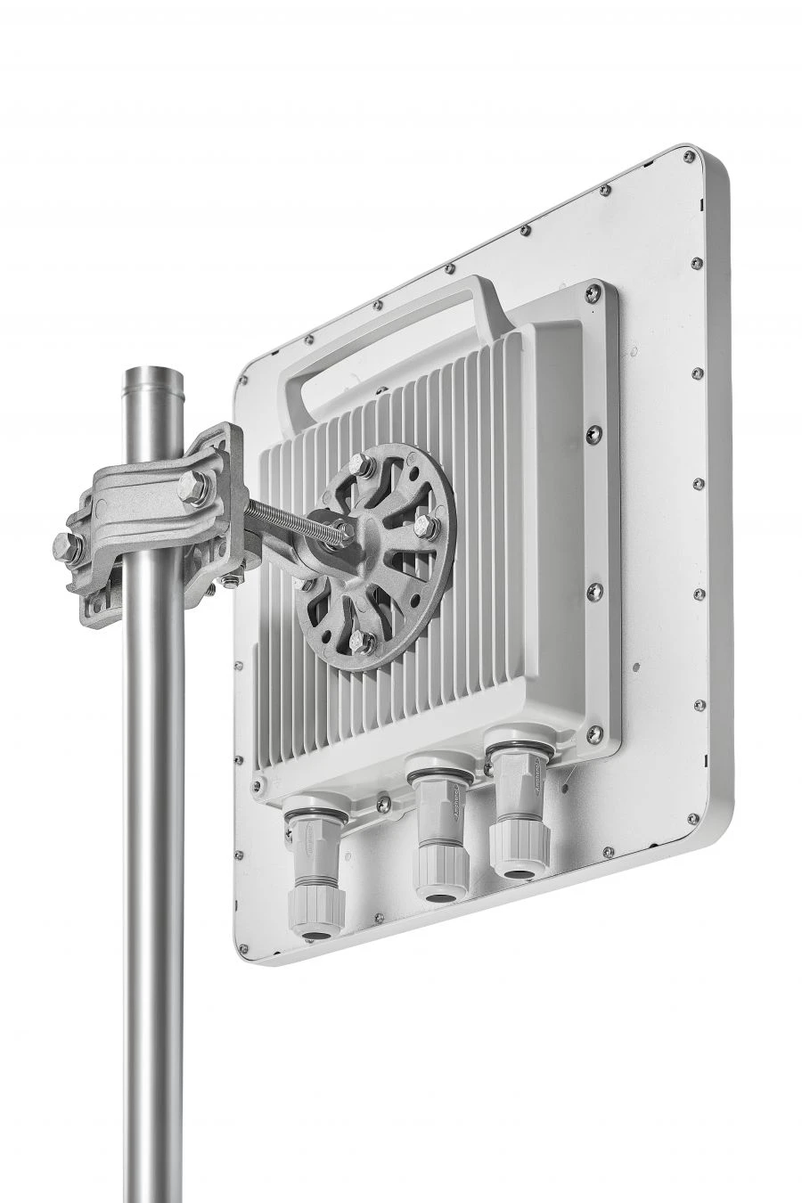 Peripheral Base Station for Wireless Data Transmission E6-BS25/11603