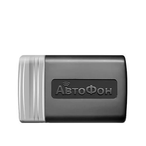 AutoFon DX Beacon GPS Tracker
