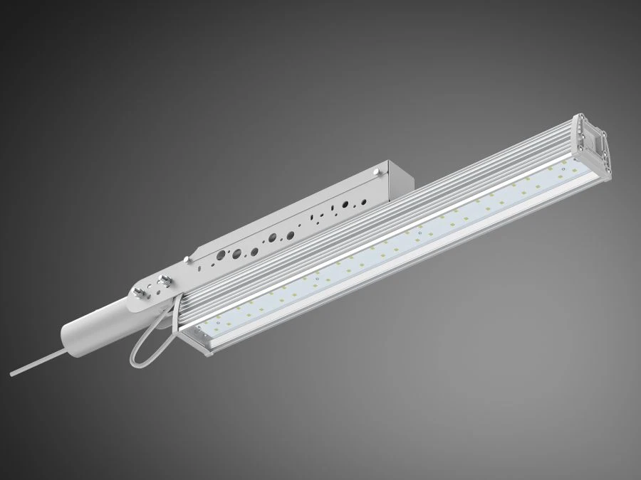 Outdoor LED Street Light SV-GNS-S-95