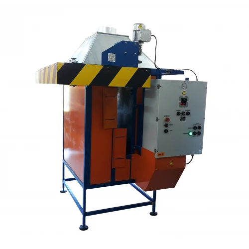 Conveyor Oven for Thermal Processing (Raduga 33) up to 90°C