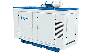 Diesel Generator Set ADRYa400C-T400-3RGP