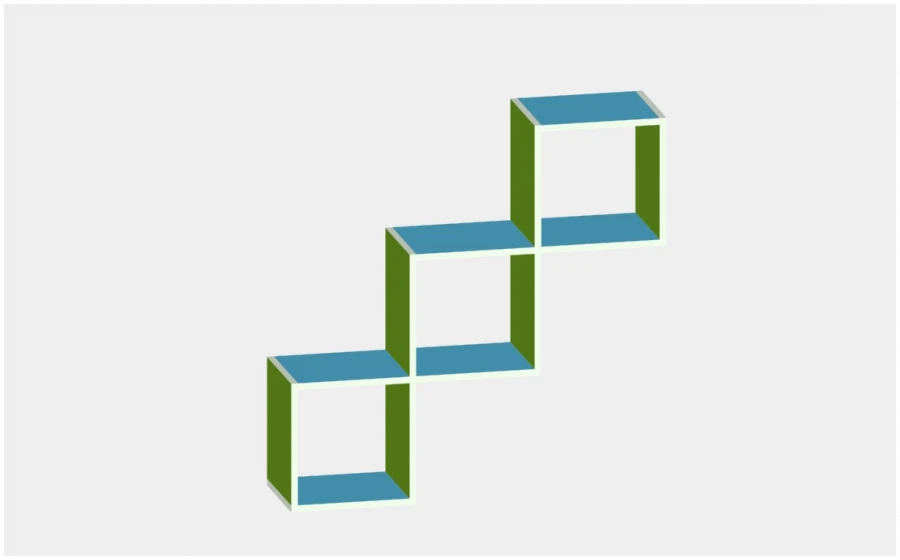 Art Shelf S.04.35 - Versatile Storage Solution