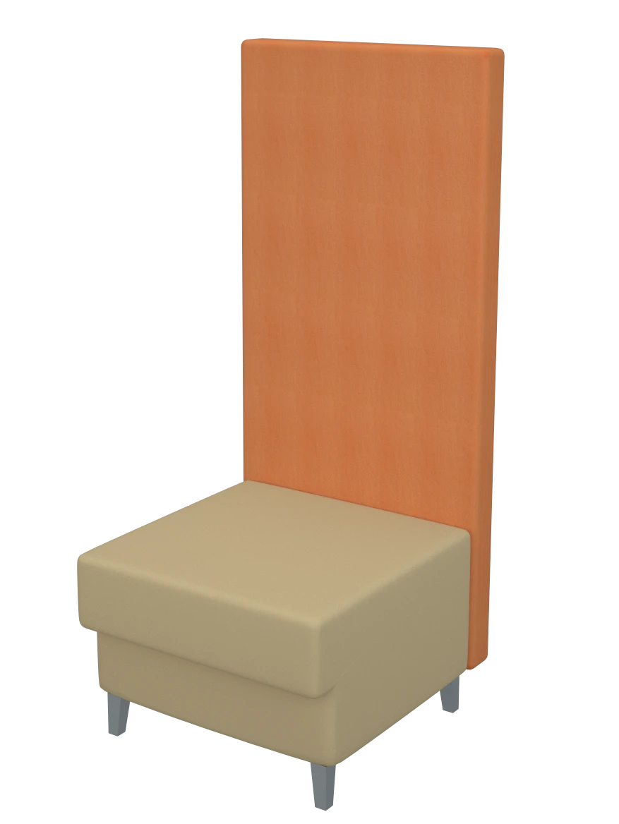 Soft Module Furniture Section 18