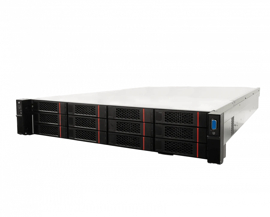 High-Performance Utinet Corenetic R425 A216-8N Server