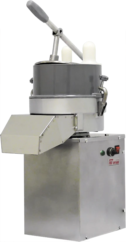 Vegetable Slicing Machine OM-350M-03