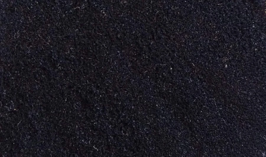 Rubber Granules RK 0.4 - Eco-Friendly Material for Various Applications