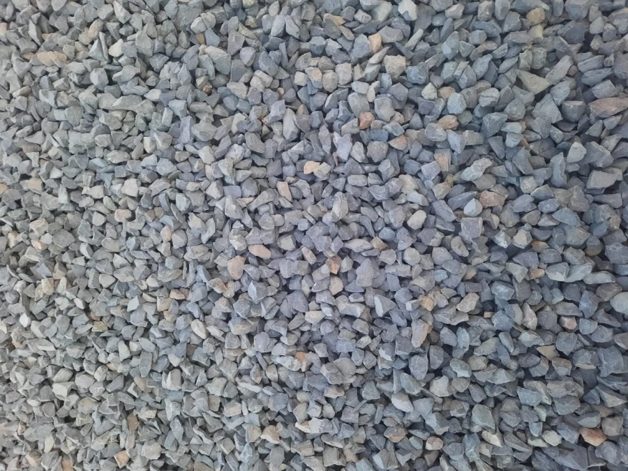 20-40mm Crushed Stone Aggregate