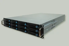 Server Chassis C212 Model BVMТ.301179.008 for Server Components