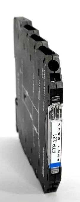 ETP 231 Passive Spark Protection Barriers