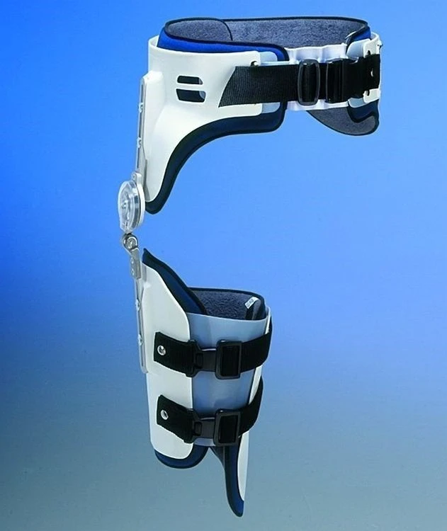 Hip Joint Rehabilitation Device AN6-OS