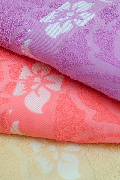 Children's Solid Colored Cotton Terry Sheet