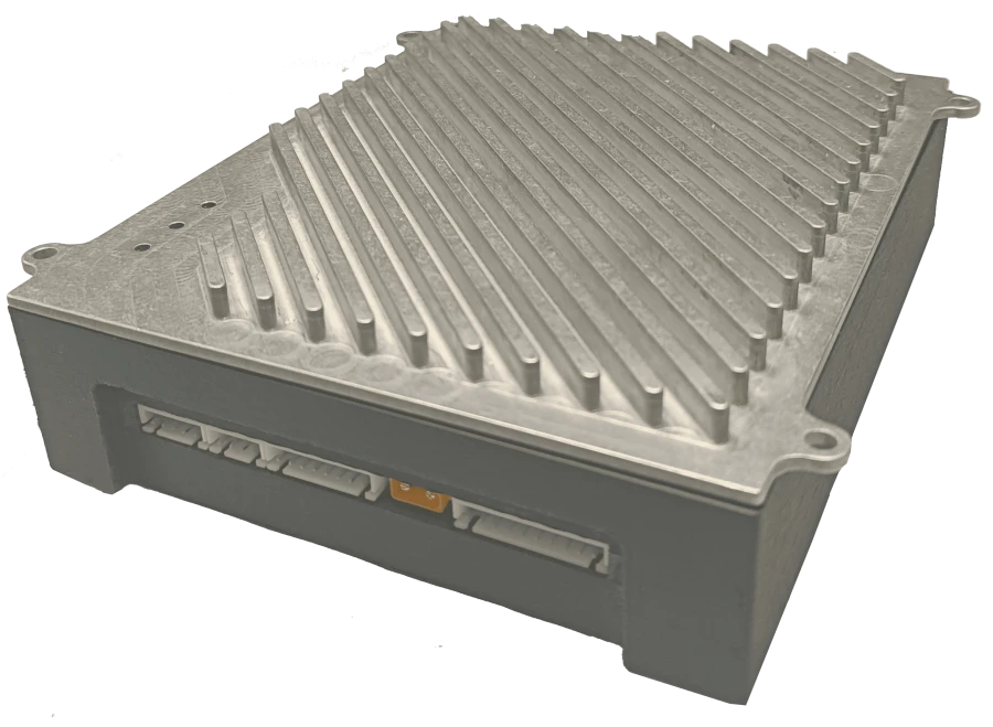 Minimal On-Board Information and Analytical System BIAC-M