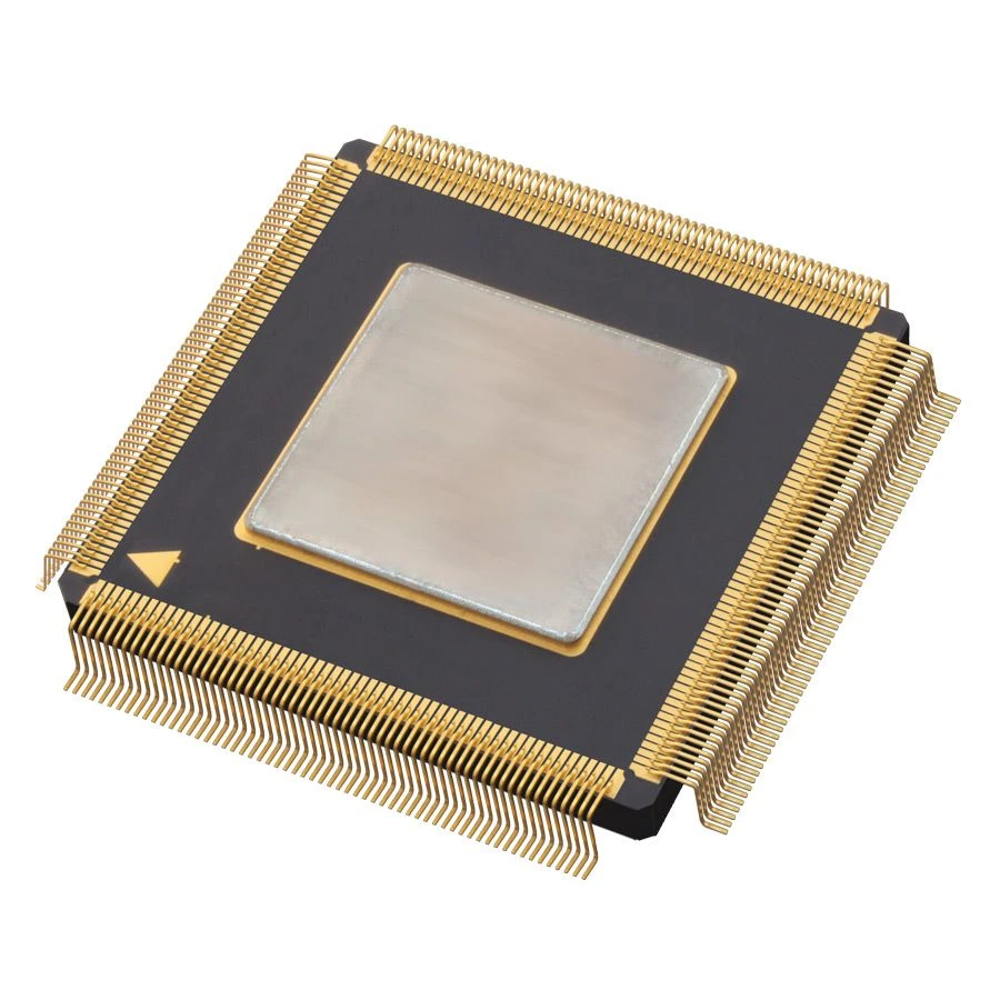 Column Control Driver for EL Display AM16364