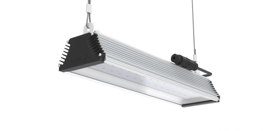 Enisey Industrial LED Light 32.10850.58 (KSS Type G, K, U)