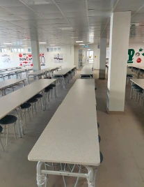 Dining Table B170 - Elegant and Functional Design