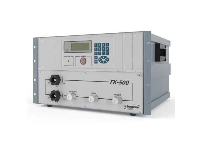 Oxygen Micro-Concentration Generator GK-500