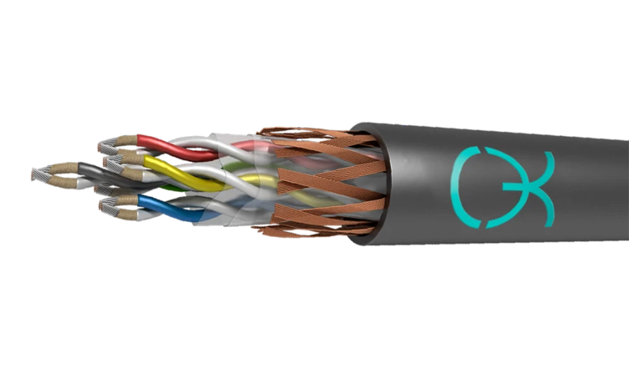 Universal Installation Cable MKESHPsng(A)-LS