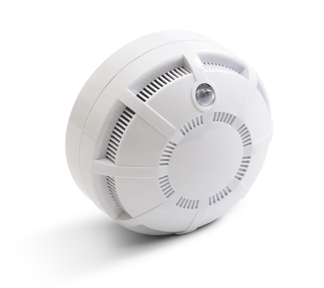 Optical-Electronic Smoke Detector IP 212-45